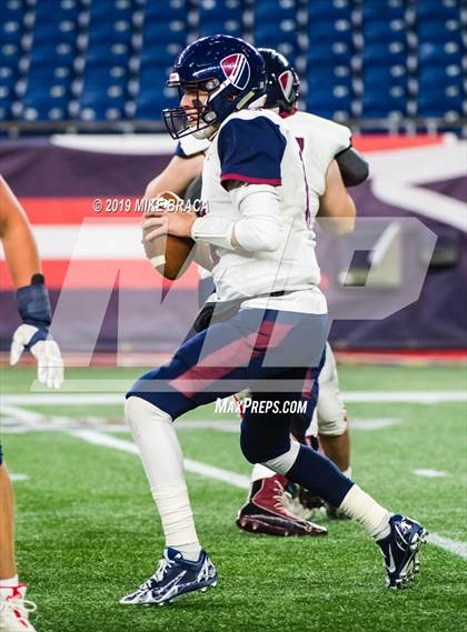 Thumbnail 3 in St. Paul's vs. Dexter Southfield (NEPSAC Dave Coratti Bowl) photogallery.