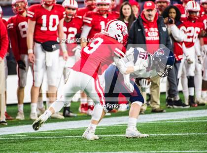Thumbnail 1 in St. Paul's vs. Dexter Southfield (NEPSAC Dave Coratti Bowl) photogallery.