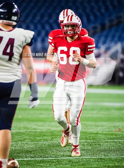 Thumbnail 2 in St. Paul's vs. Dexter Southfield (NEPSAC Dave Coratti Bowl) photogallery.