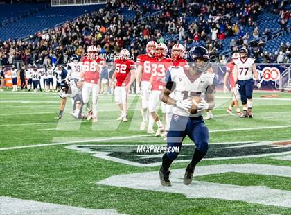 Thumbnail 3 in St. Paul's vs. Dexter Southfield (NEPSAC Dave Coratti Bowl) photogallery.