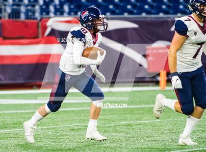 Thumbnail 2 in St. Paul's vs. Dexter Southfield (NEPSAC Dave Coratti Bowl) photogallery.