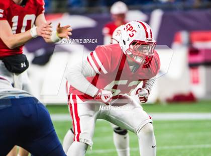 Thumbnail 3 in St. Paul's vs. Dexter Southfield (NEPSAC Dave Coratti Bowl) photogallery.
