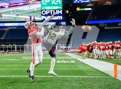 Thumbnail 1 in St. Paul's vs. Dexter Southfield (NEPSAC Dave Coratti Bowl) photogallery.