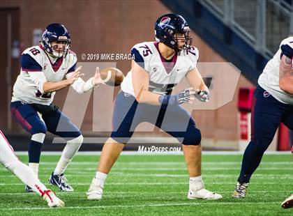 Thumbnail 2 in St. Paul's vs. Dexter Southfield (NEPSAC Dave Coratti Bowl) photogallery.
