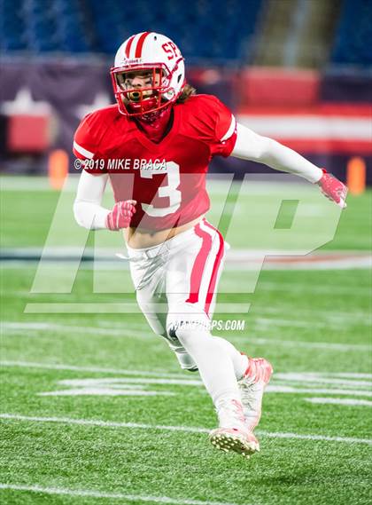 Thumbnail 1 in St. Paul's vs. Dexter Southfield (NEPSAC Dave Coratti Bowl) photogallery.