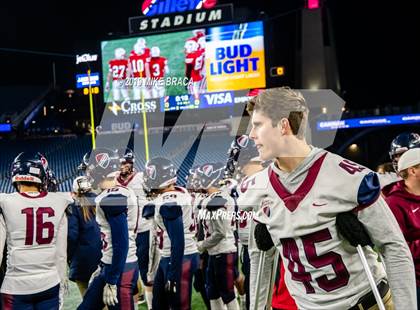 Thumbnail 3 in St. Paul's vs. Dexter Southfield (NEPSAC Dave Coratti Bowl) photogallery.