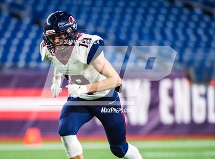 Thumbnail 3 in St. Paul's vs. Dexter Southfield (NEPSAC Dave Coratti Bowl) photogallery.