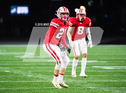 Thumbnail 2 in St. Paul's vs. Dexter Southfield (NEPSAC Dave Coratti Bowl) photogallery.