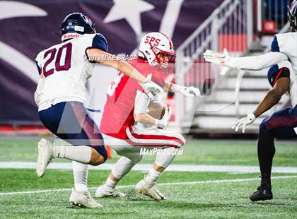 Thumbnail 2 in St. Paul's vs. Dexter Southfield (NEPSAC Dave Coratti Bowl) photogallery.