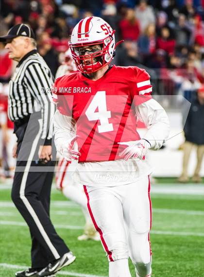 Thumbnail 3 in St. Paul's vs. Dexter Southfield (NEPSAC Dave Coratti Bowl) photogallery.