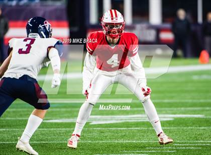 Thumbnail 2 in St. Paul's vs. Dexter Southfield (NEPSAC Dave Coratti Bowl) photogallery.