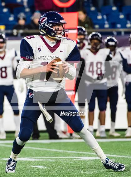 Thumbnail 2 in St. Paul's vs. Dexter Southfield (NEPSAC Dave Coratti Bowl) photogallery.