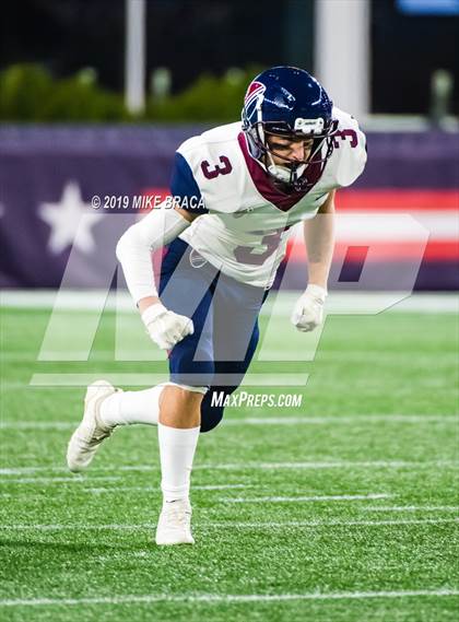 Thumbnail 1 in St. Paul's vs. Dexter Southfield (NEPSAC Dave Coratti Bowl) photogallery.
