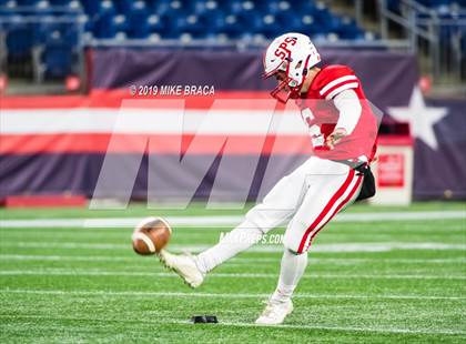 Thumbnail 1 in St. Paul's vs. Dexter Southfield (NEPSAC Dave Coratti Bowl) photogallery.