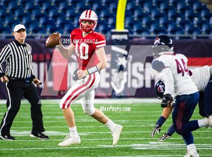 Thumbnail 3 in St. Paul's vs. Dexter Southfield (NEPSAC Dave Coratti Bowl) photogallery.