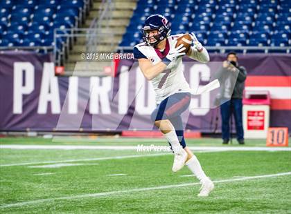 Thumbnail 3 in St. Paul's vs. Dexter Southfield (NEPSAC Dave Coratti Bowl) photogallery.