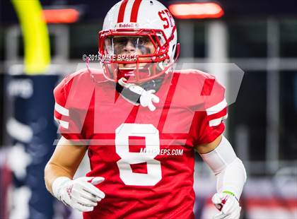 Thumbnail 3 in St. Paul's vs. Dexter Southfield (NEPSAC Dave Coratti Bowl) photogallery.