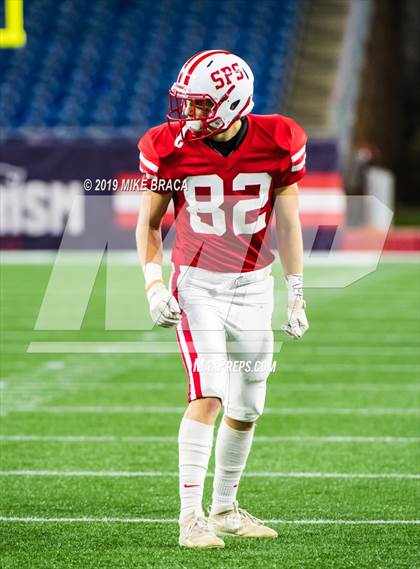 Thumbnail 2 in St. Paul's vs. Dexter Southfield (NEPSAC Dave Coratti Bowl) photogallery.