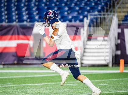 Thumbnail 1 in St. Paul's vs. Dexter Southfield (NEPSAC Dave Coratti Bowl) photogallery.