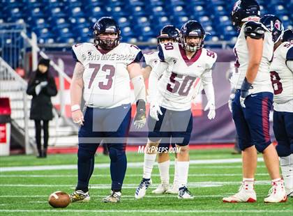 Thumbnail 1 in St. Paul's vs. Dexter Southfield (NEPSAC Dave Coratti Bowl) photogallery.