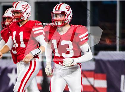 Thumbnail 2 in St. Paul's vs. Dexter Southfield (NEPSAC Dave Coratti Bowl) photogallery.