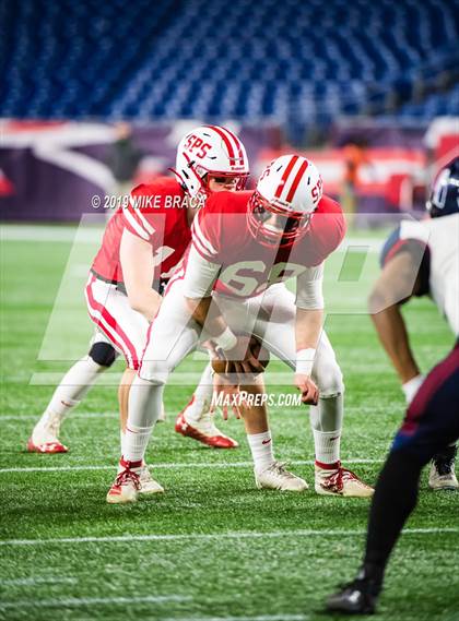 Thumbnail 1 in St. Paul's vs. Dexter Southfield (NEPSAC Dave Coratti Bowl) photogallery.