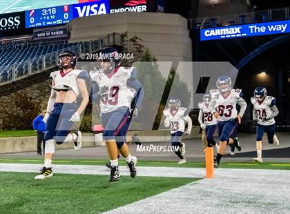 Thumbnail 3 in St. Paul's vs. Dexter Southfield (NEPSAC Dave Coratti Bowl) photogallery.