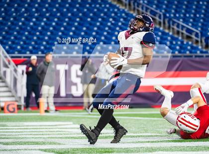 Thumbnail 3 in St. Paul's vs. Dexter Southfield (NEPSAC Dave Coratti Bowl) photogallery.