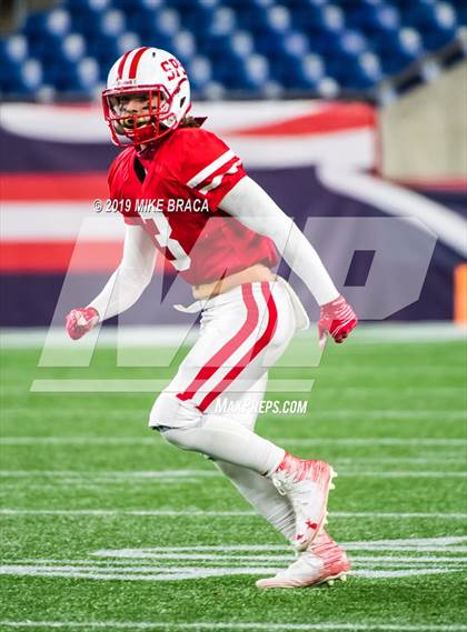 Thumbnail 1 in St. Paul's vs. Dexter Southfield (NEPSAC Dave Coratti Bowl) photogallery.