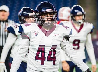 Thumbnail 2 in St. Paul's vs. Dexter Southfield (NEPSAC Dave Coratti Bowl) photogallery.