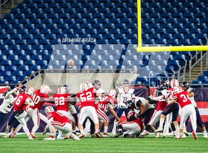 Thumbnail 2 in St. Paul's vs. Dexter Southfield (NEPSAC Dave Coratti Bowl) photogallery.