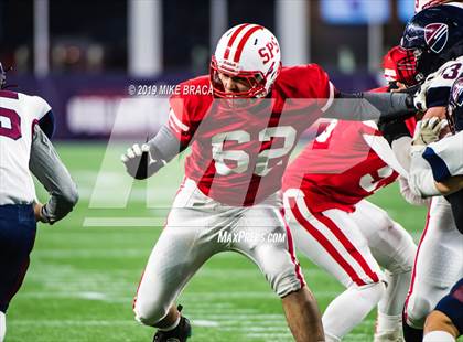 Thumbnail 1 in St. Paul's vs. Dexter Southfield (NEPSAC Dave Coratti Bowl) photogallery.