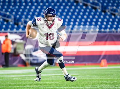 Thumbnail 1 in St. Paul's vs. Dexter Southfield (NEPSAC Dave Coratti Bowl) photogallery.