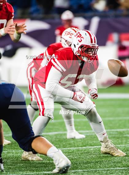 Thumbnail 2 in St. Paul's vs. Dexter Southfield (NEPSAC Dave Coratti Bowl) photogallery.
