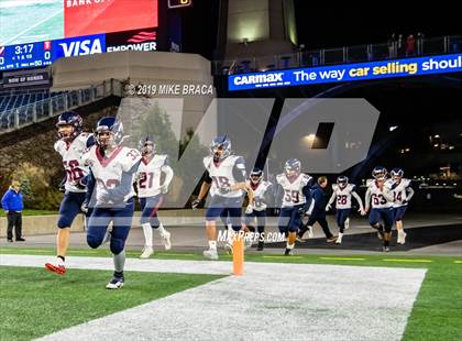 Thumbnail 2 in St. Paul's vs. Dexter Southfield (NEPSAC Dave Coratti Bowl) photogallery.
