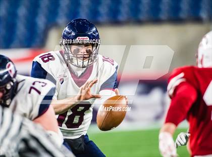 Thumbnail 3 in St. Paul's vs. Dexter Southfield (NEPSAC Dave Coratti Bowl) photogallery.