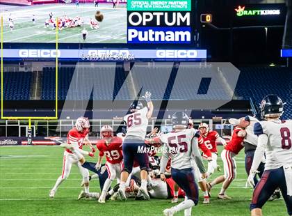Thumbnail 2 in St. Paul's vs. Dexter Southfield (NEPSAC Dave Coratti Bowl) photogallery.