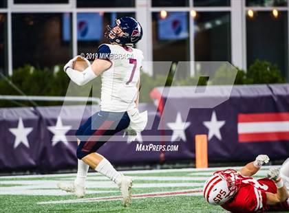 Thumbnail 2 in St. Paul's vs. Dexter Southfield (NEPSAC Dave Coratti Bowl) photogallery.