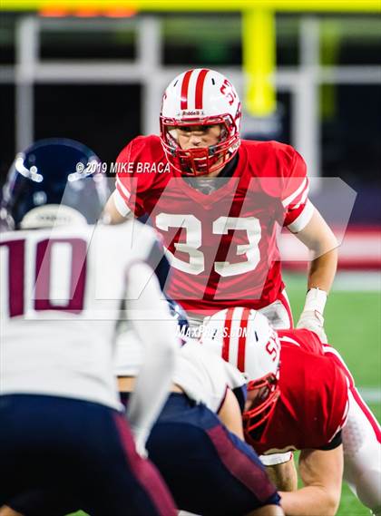 Thumbnail 2 in St. Paul's vs. Dexter Southfield (NEPSAC Dave Coratti Bowl) photogallery.