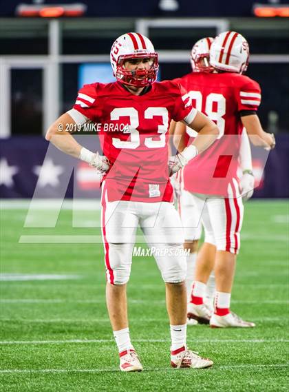 Thumbnail 1 in St. Paul's vs. Dexter Southfield (NEPSAC Dave Coratti Bowl) photogallery.
