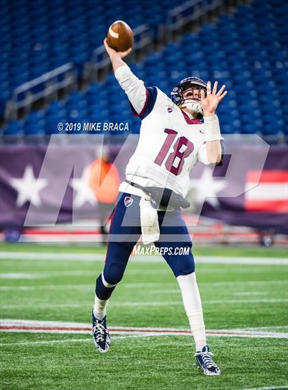 Thumbnail 2 in St. Paul's vs. Dexter Southfield (NEPSAC Dave Coratti Bowl) photogallery.