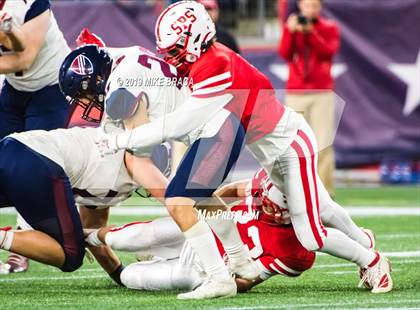 Thumbnail 2 in St. Paul's vs. Dexter Southfield (NEPSAC Dave Coratti Bowl) photogallery.