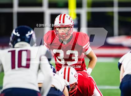 Thumbnail 1 in St. Paul's vs. Dexter Southfield (NEPSAC Dave Coratti Bowl) photogallery.
