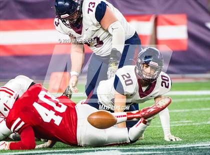 Thumbnail 2 in St. Paul's vs. Dexter Southfield (NEPSAC Dave Coratti Bowl) photogallery.