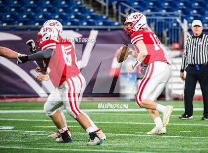 Thumbnail 2 in St. Paul's vs. Dexter Southfield (NEPSAC Dave Coratti Bowl) photogallery.