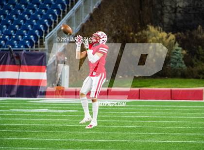 Thumbnail 2 in St. Paul's vs. Dexter Southfield (NEPSAC Dave Coratti Bowl) photogallery.