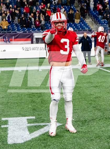 Thumbnail 2 in St. Paul's vs. Dexter Southfield (NEPSAC Dave Coratti Bowl) photogallery.