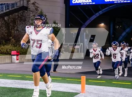 Thumbnail 2 in St. Paul's vs. Dexter Southfield (NEPSAC Dave Coratti Bowl) photogallery.