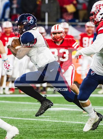 Thumbnail 2 in St. Paul's vs. Dexter Southfield (NEPSAC Dave Coratti Bowl) photogallery.