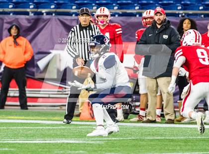 Thumbnail 2 in St. Paul's vs. Dexter Southfield (NEPSAC Dave Coratti Bowl) photogallery.
